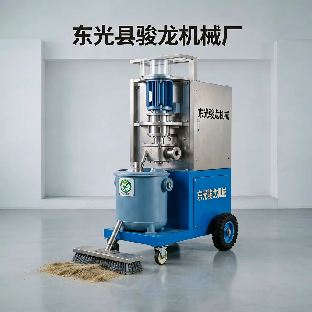 塑料机械